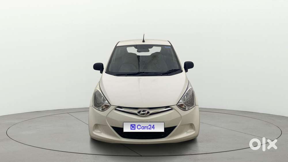 Hyundai Eon Era +, 2014, Petrol