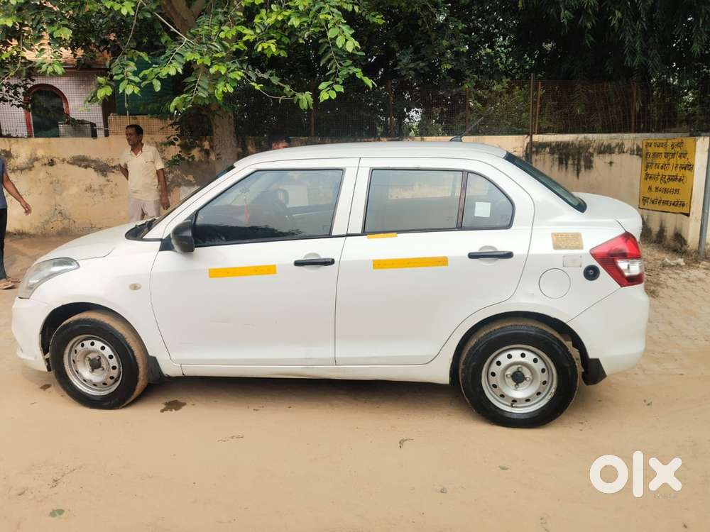 Maruti Suzuki Dzire Cng & Hybrids Well Maintained