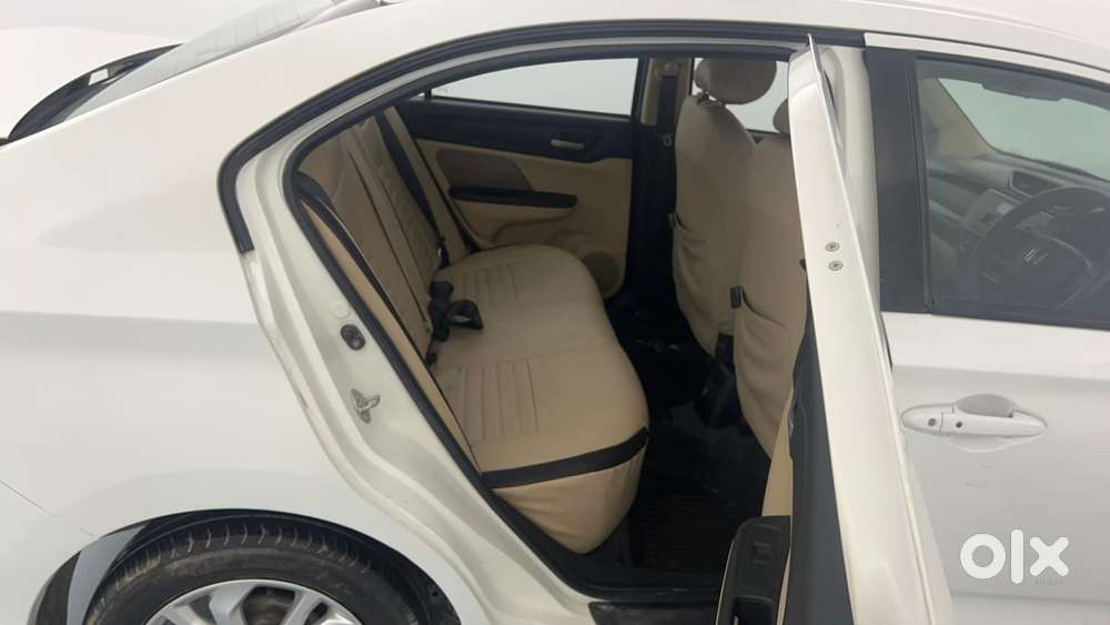 Honda Amaze V 1.2 Petrol Mt, 2019, Petrol