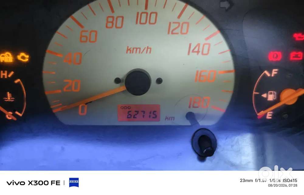 Maruti Suzuki Alto Lxi 2009 Showroom Condition Contact Me