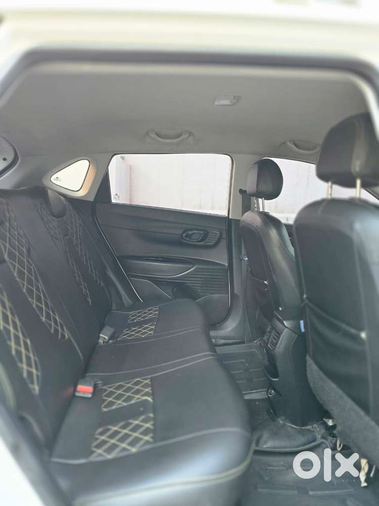 Hyundai I20 1.2 Spotz, 2022, Petrol