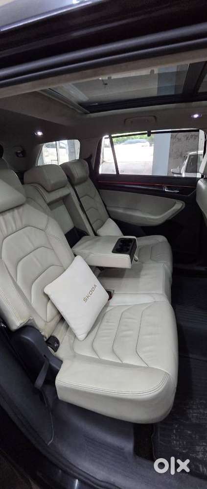 Skoda Kodiaq 2.0 Tdi Style, 2018, Diesel