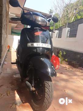 Activa 2024 old olx