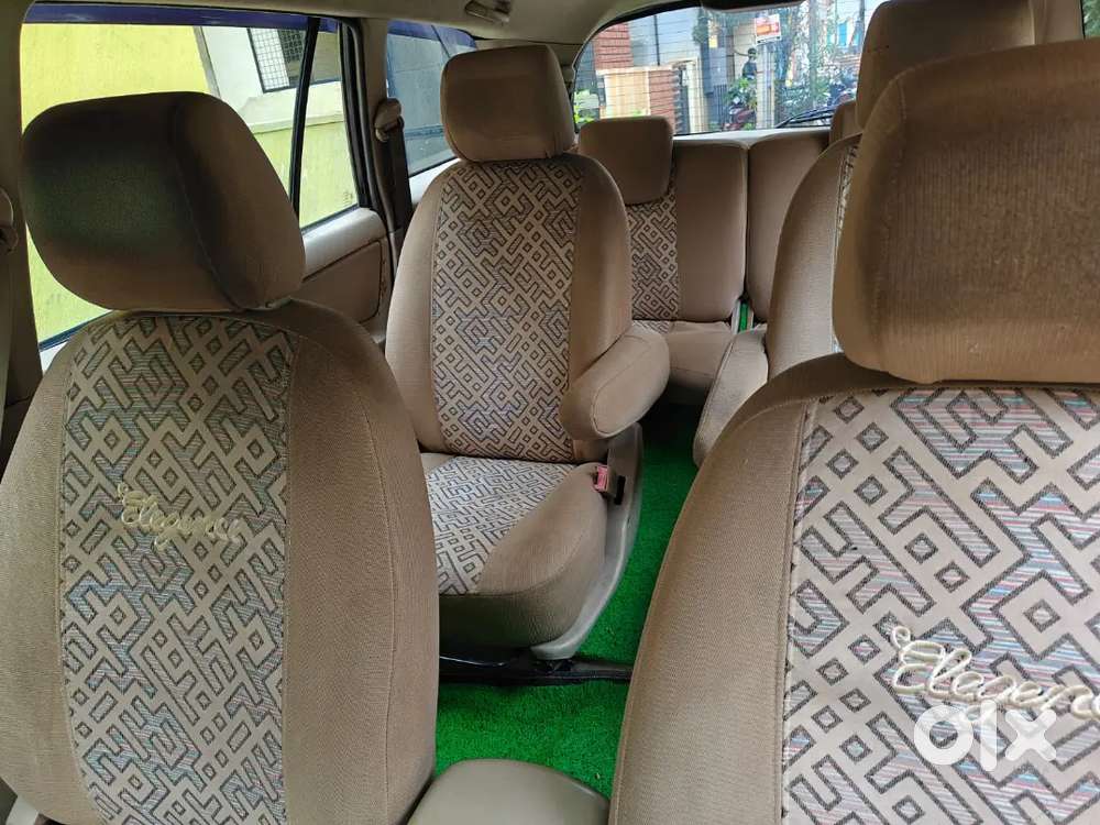 Toyota Innova 2006 Diesel Well Maintained