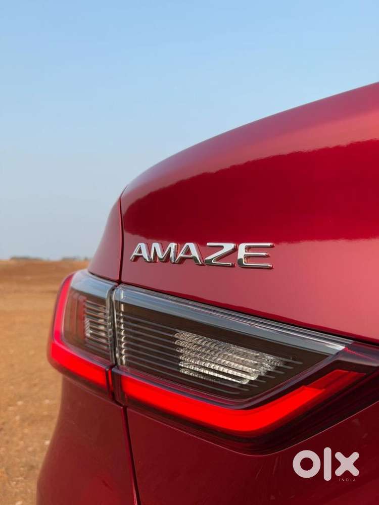 Amaze Iv Tech Manual & Automatic Available