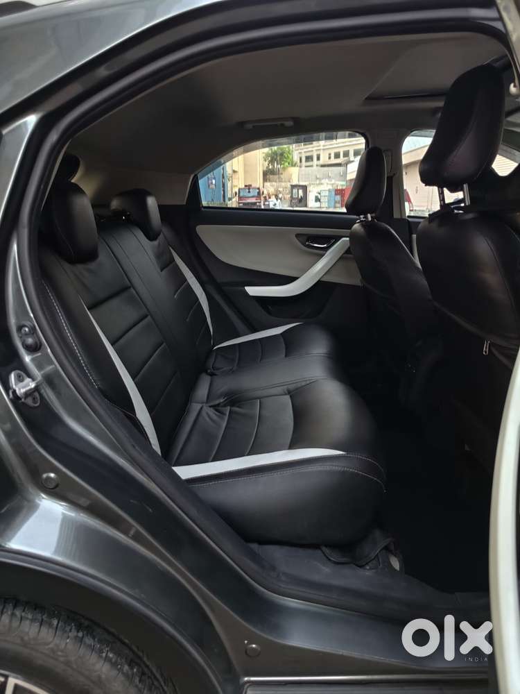 Tata Nexon Creative Plus 1.2 Revotron Petrol 6 Mt, 2024, Petrol