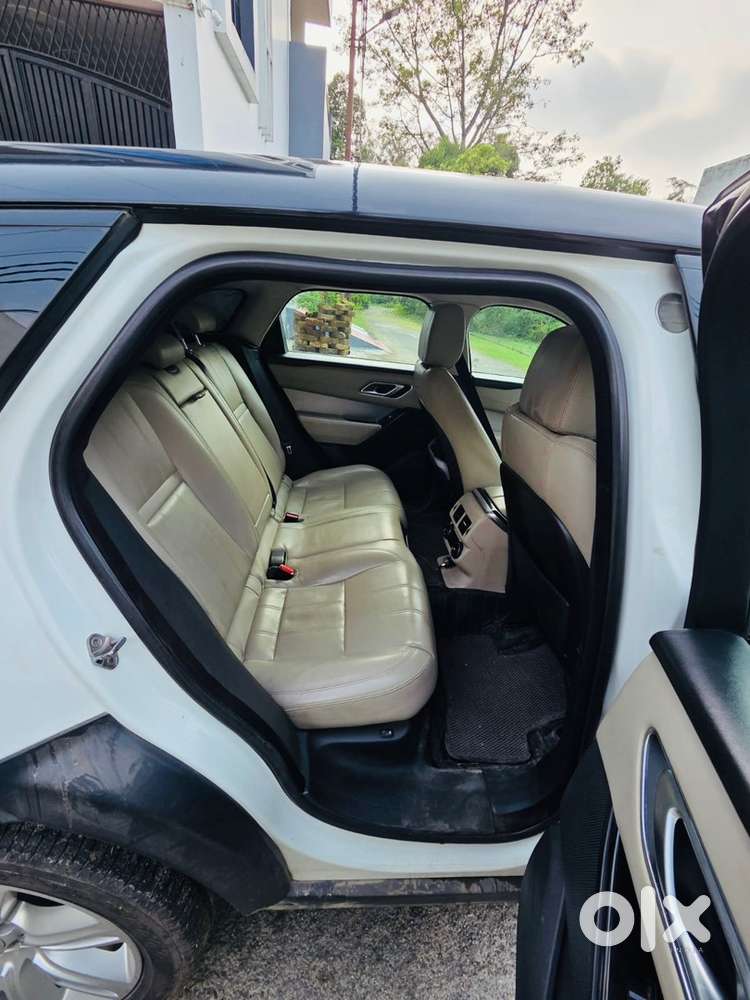 Land Rover Velar Diesel 2019