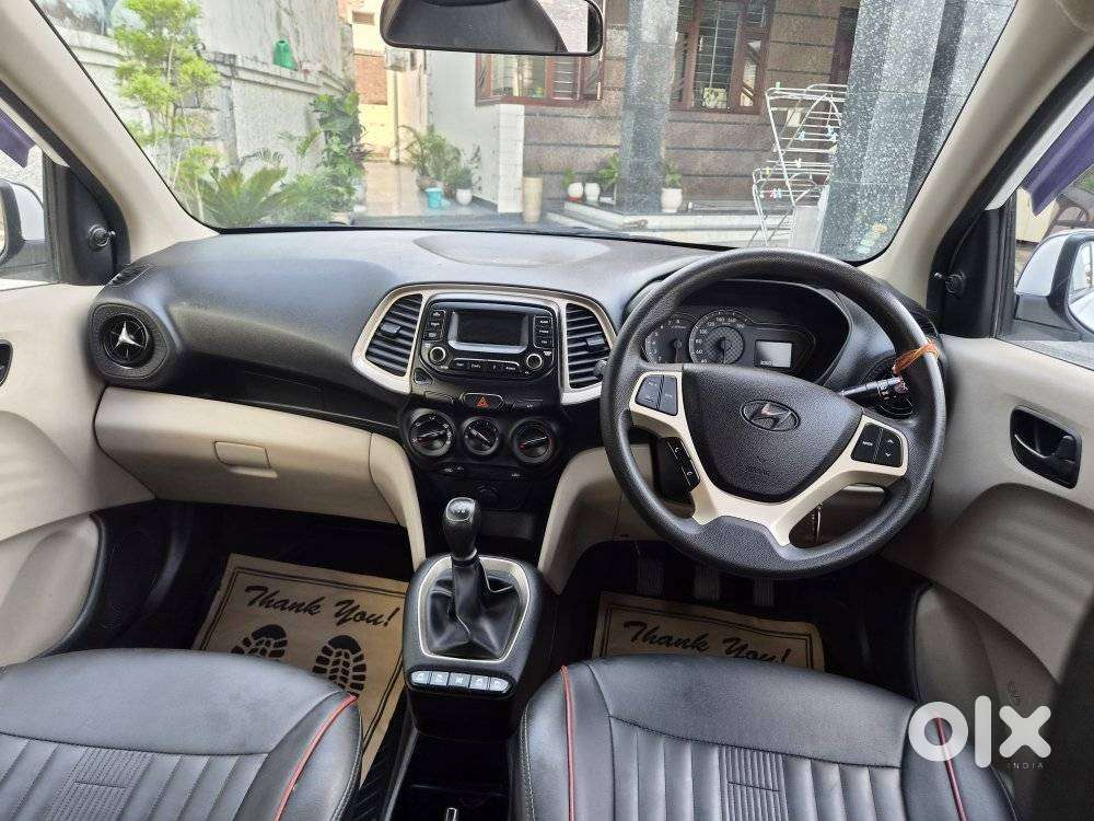 Hyundai New Santro 1.1 Magna Corporate Edition, 2022, Petrol
