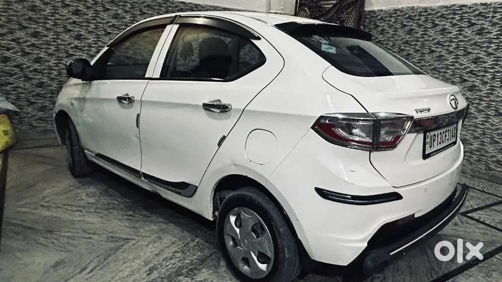 Tata Tigor 2023 Cng & Hybrids Well Maintained