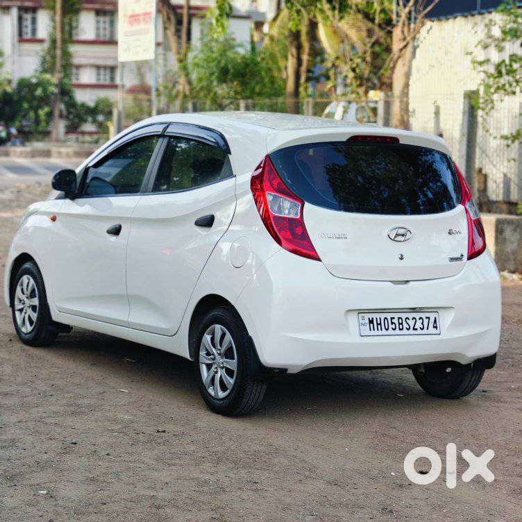 Hyundai Eon Magna Plus, 2013, Petrol