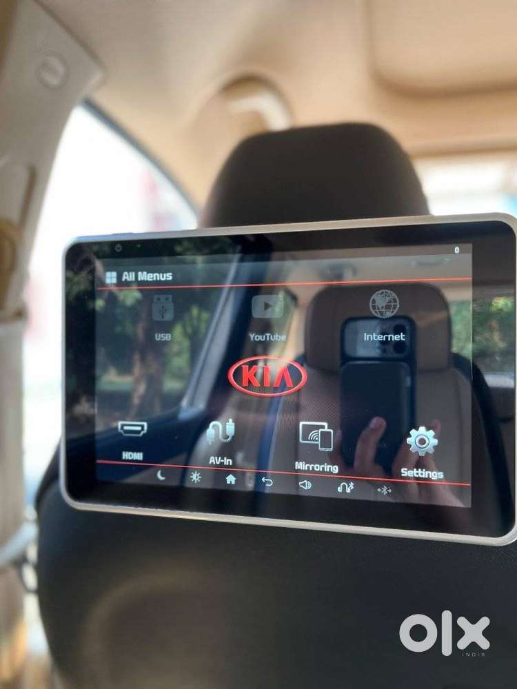 Kia Carnival Limousine, 2021, Diesel
