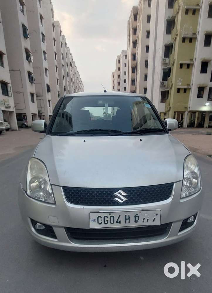 Maruti Suzuki Swift, 2007, Petrol
