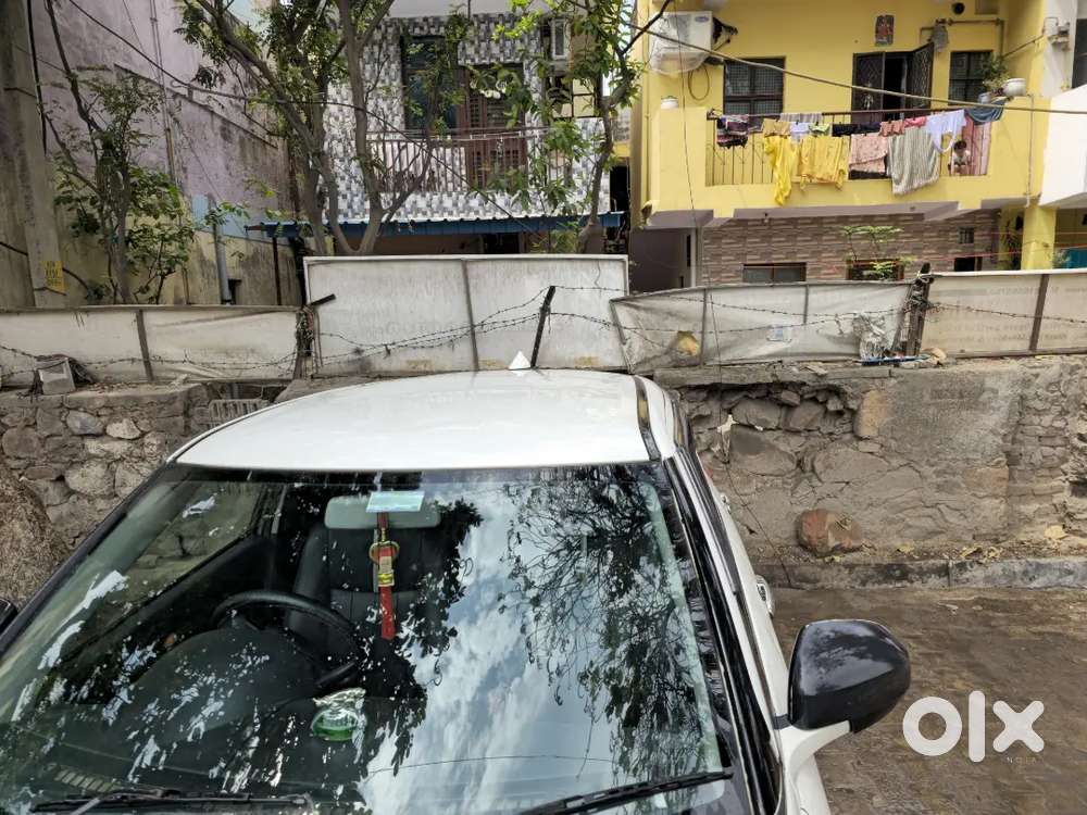 Maruti Suzuki Swift 2013 Cng & Hybrids Vip Number(8484) & 17inch Alloy