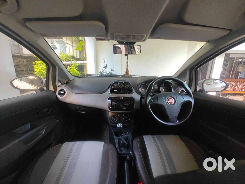 Fiat Avventura 2018 Diesel Good Condition