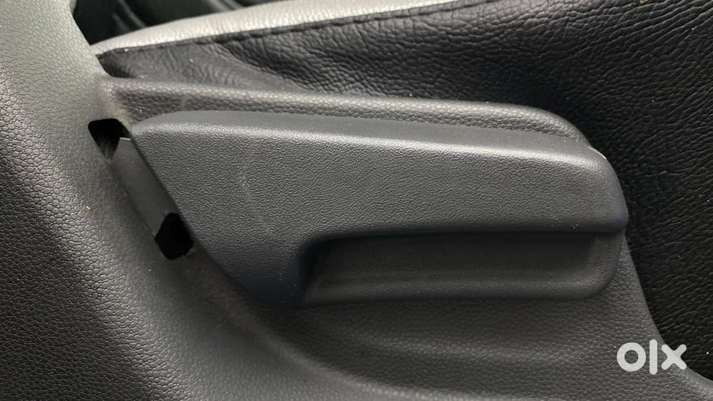 Maruti Suzuki Ritz Vxi, 2014, Petrol
