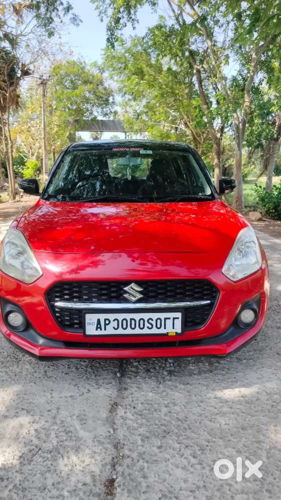 Maruti Suzuki Swift Vdi 2019