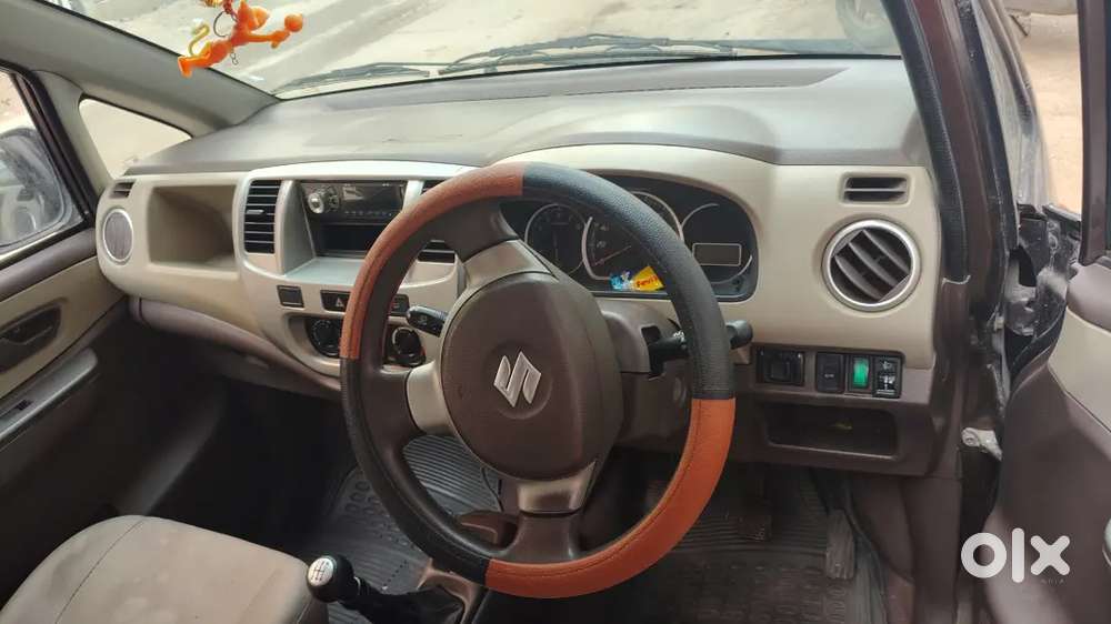 Maruti Suzuki Zen 2009