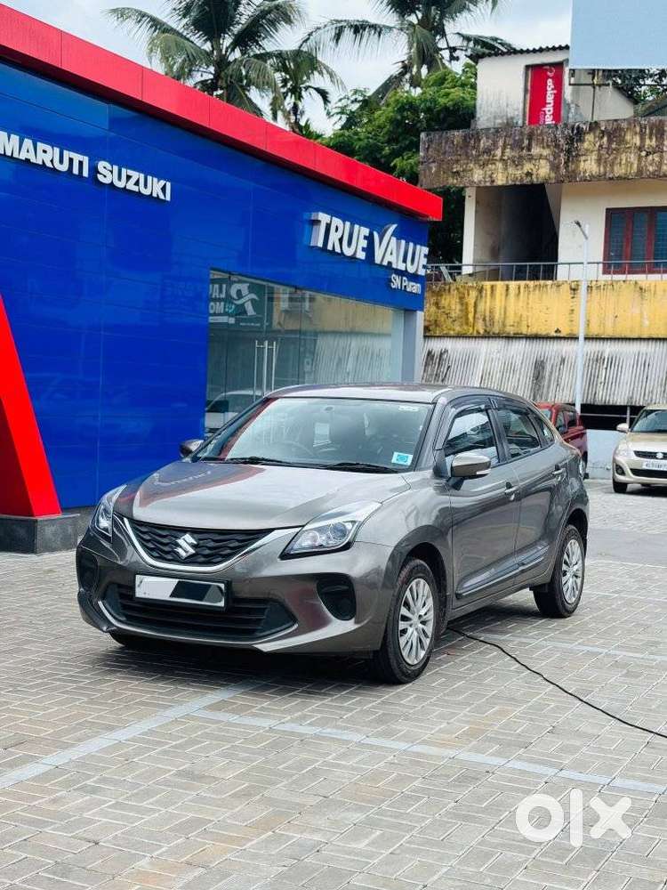 Maruti Suzuki Baleno Delta, 2020, Petrol