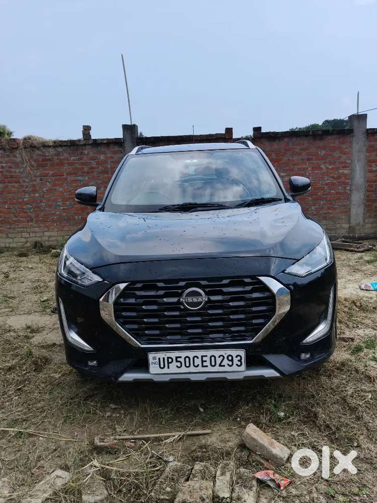 Nissan Magnite 1.0 Xv Premium 2021