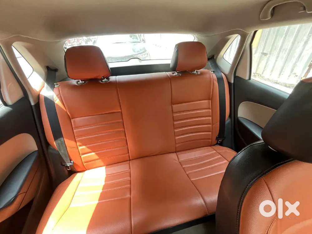Volkswagen Polo 2011