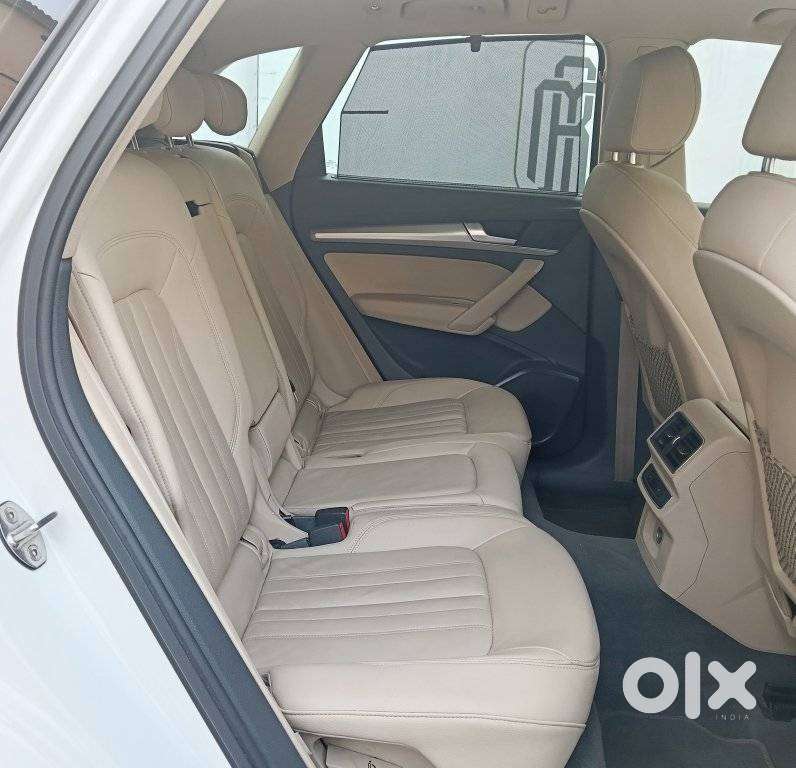 Audi Q5 2.0 40 Tdi Premium Plus, 2020, Diesel