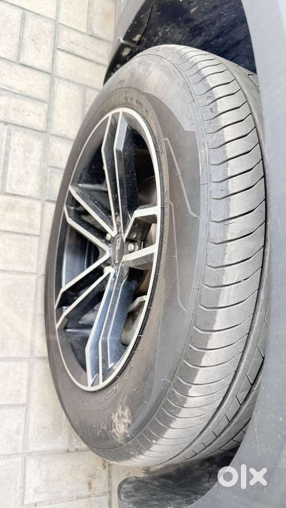Kia Seltos 1.5 Htx Diesel At, 2020, Diesel