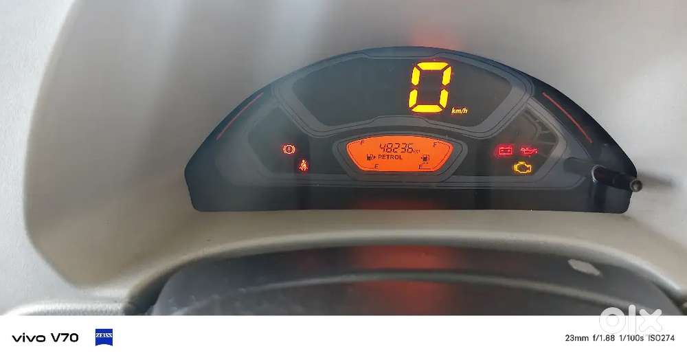 Maruti Suzuki Eeco Ac 2023