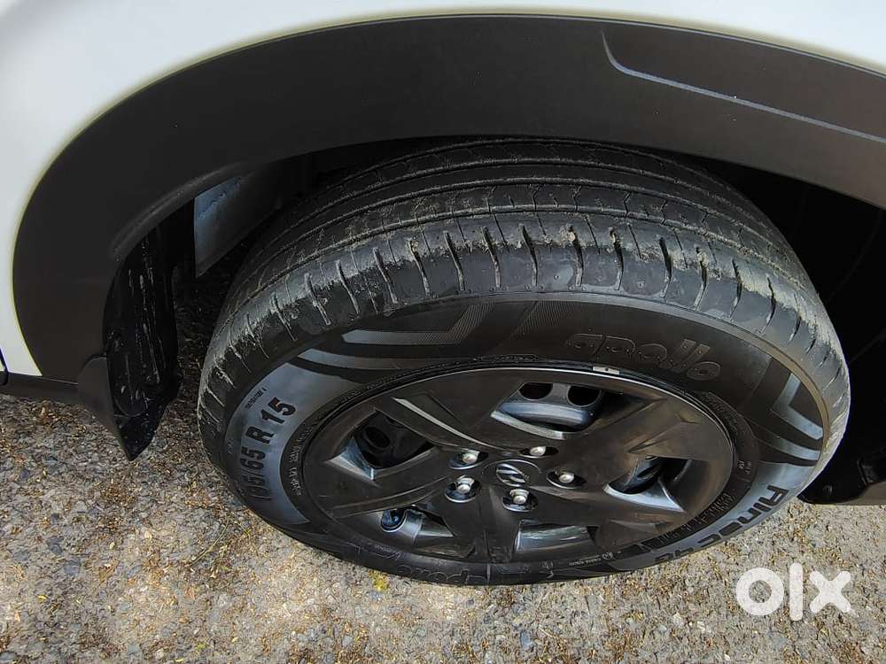 Hyundai Venue S Mt 1.2 Kappa, 2024, Petrol