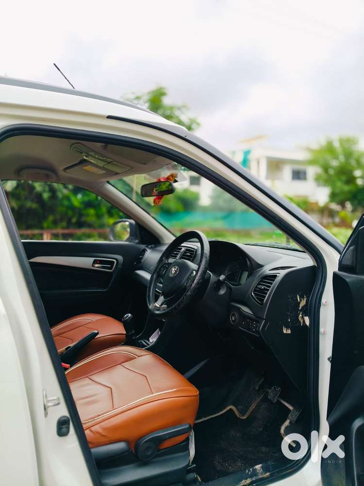 Toyota Urban Cruiser 1.5 High Grade Mt, 2021, Petrol