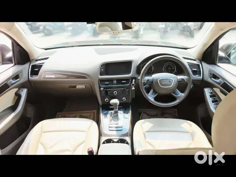 Audi Q3 1.4 30 Tfsi Premium, 2018, Petrol