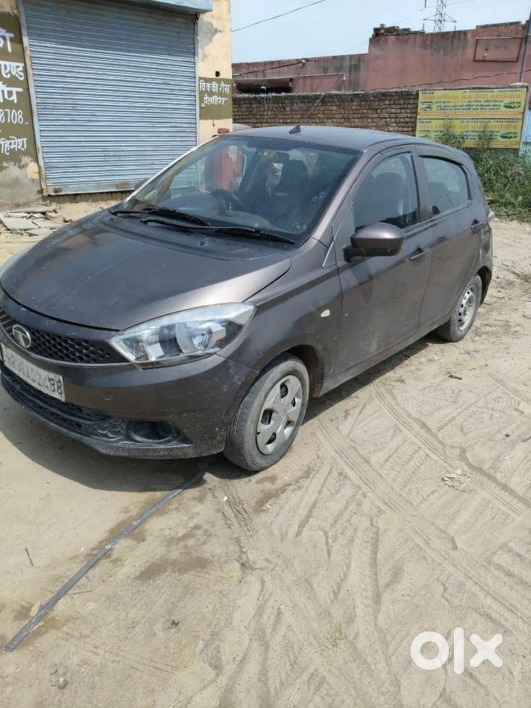 Tata Tiago  2018 Cng 1st Owner