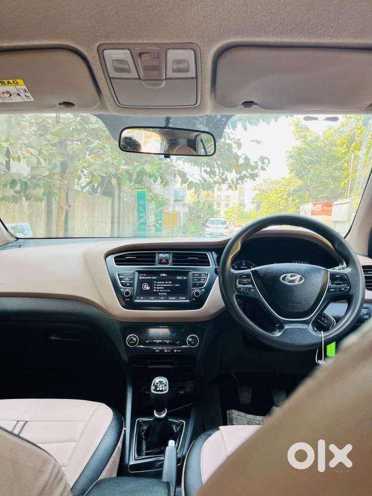 Hyundai I20 Diesel Asta, 2018, Diesel