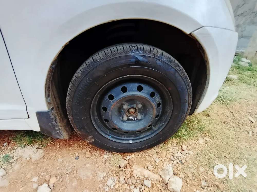 Maruti Dzire Tour Diesel 2015