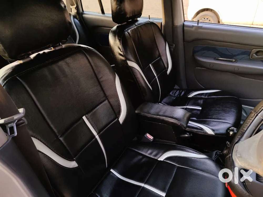 Hyundai Santro Xing 2008 Petrol Well Maintained