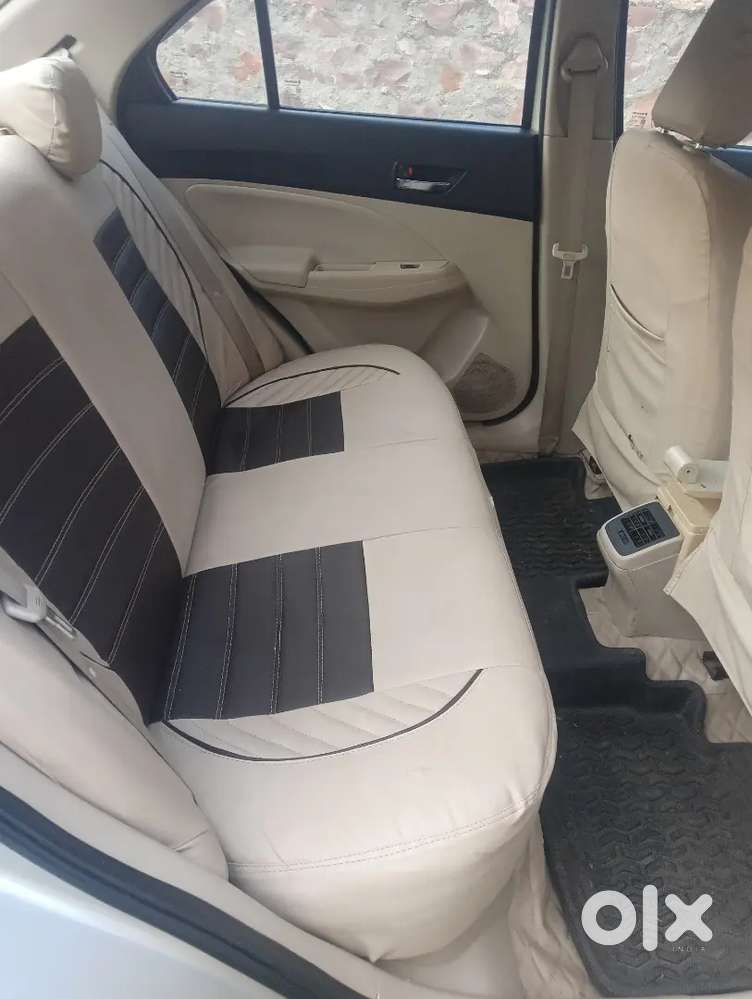 Maruti Suzuki Dzire 2019 Diesel 900000 Km 4 नए टायर