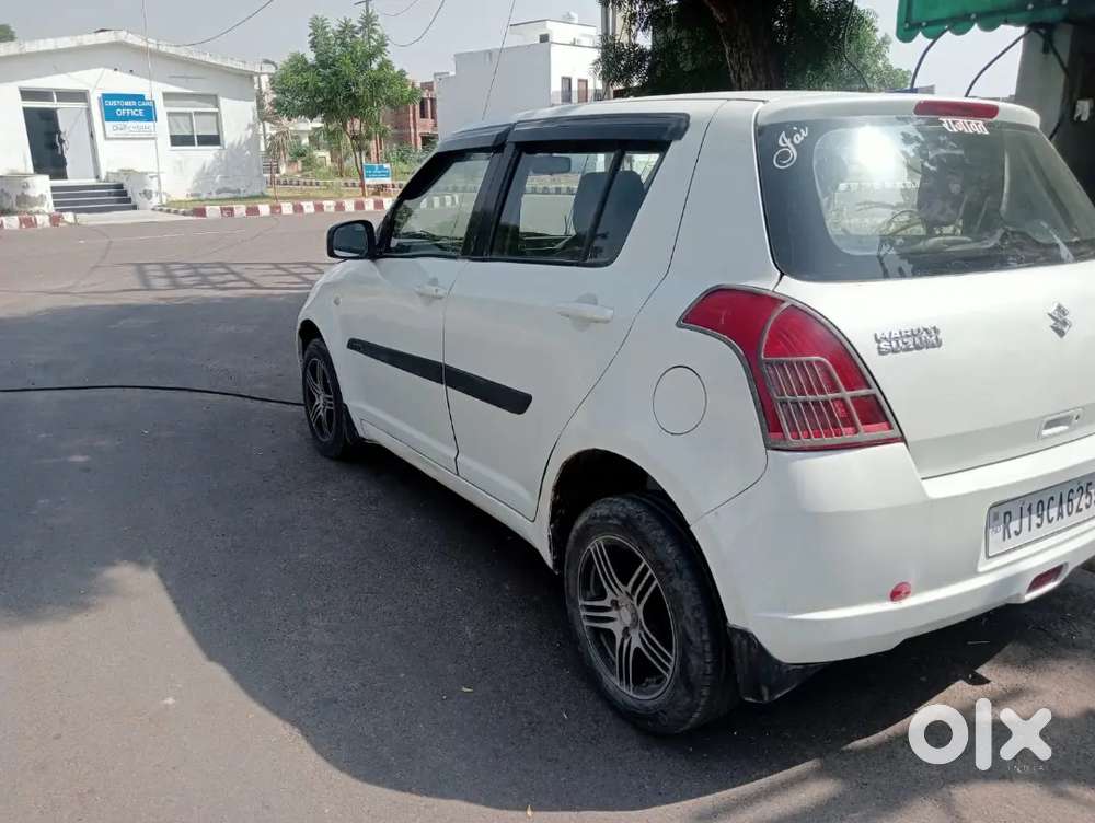 Swift Maruti Diesel 2007