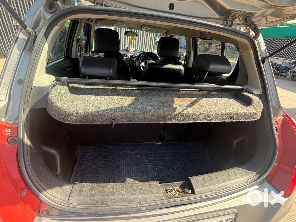 Maruti Swift Vxi 2016 (petrol, Manual) – Top Condition