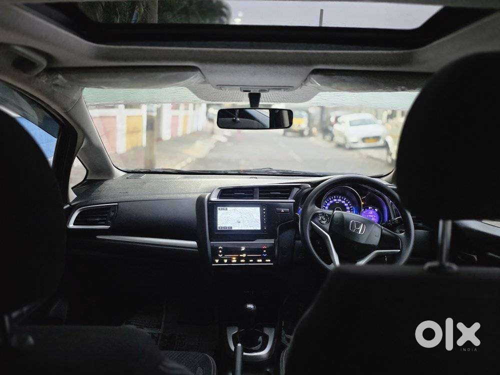 Honda Wr-v 1.2 Vx I-vtec, 2018, Petrol