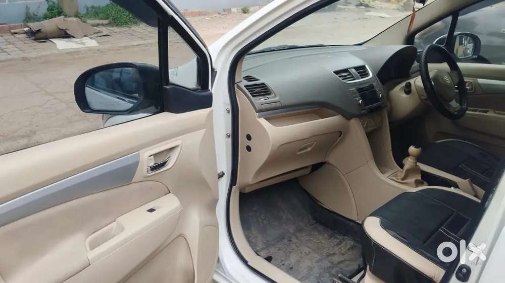 Ertiga Zdi Diesel Manual 2013