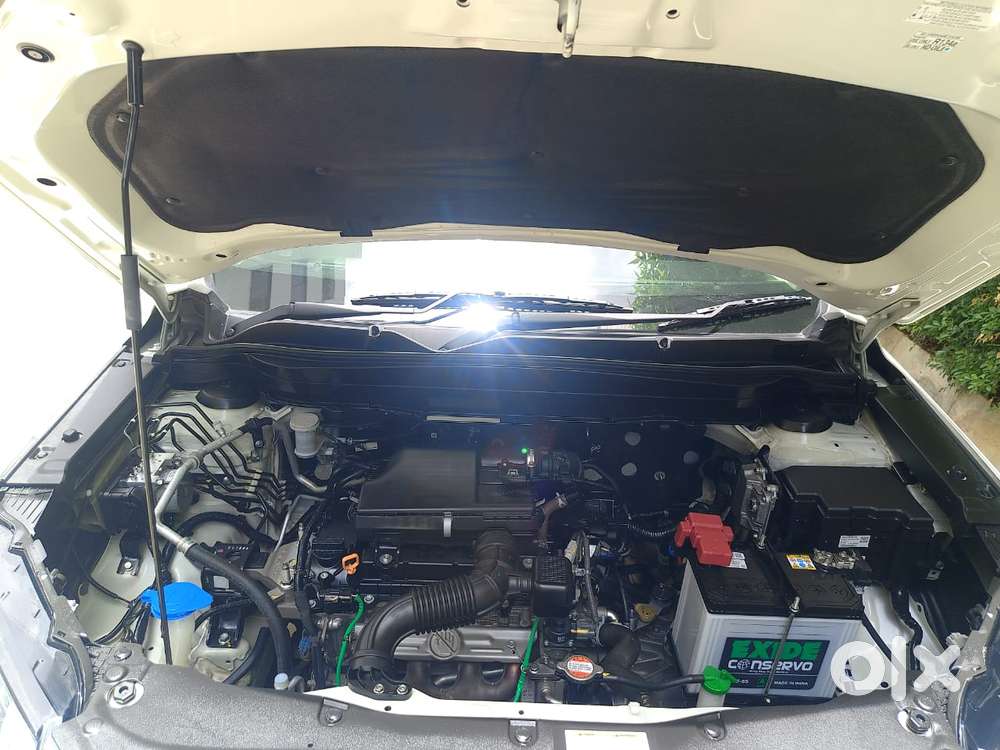 Maruti Suzuki Grand Vitara 1.5 Sigma Smart Hybrid, 2023, Petrol