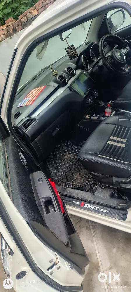Maruti Suzuki Swift 2018 Petrol 68000 Km Driven