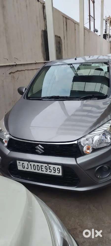 Maruti Suzuki Celerio  Zxi December 2019 Cng