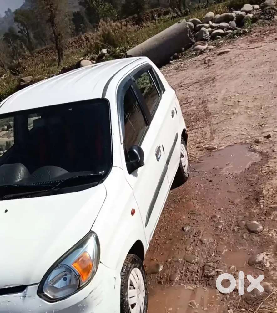 Maruti Suzuki Alto 800 2018 Petrol 62000 Km Driven