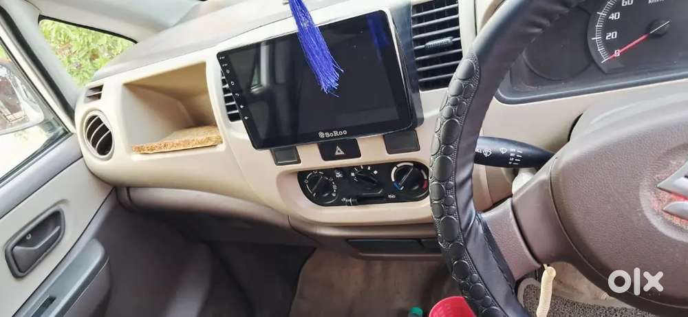 Maruti Suzuki Zen Estilo 2010 Petrol 92000 Km Driven