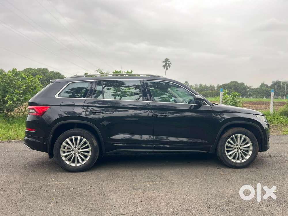 Skoda Kodiaq 2.0 Tdi Style, 2020, Diesel