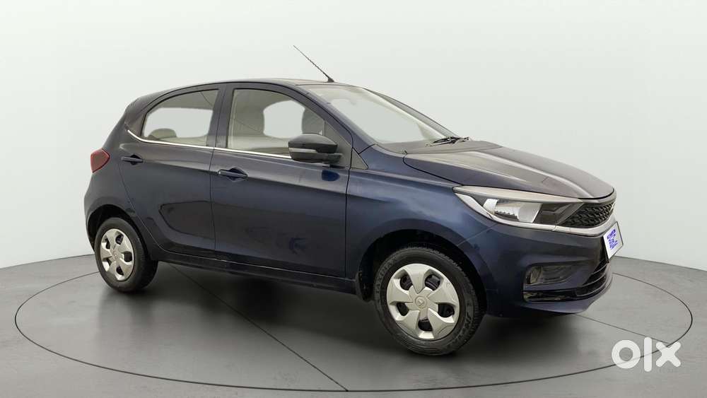 Tata Tiago 1.2 Revotron Xt Cng, 2022, Cng & Hybrids