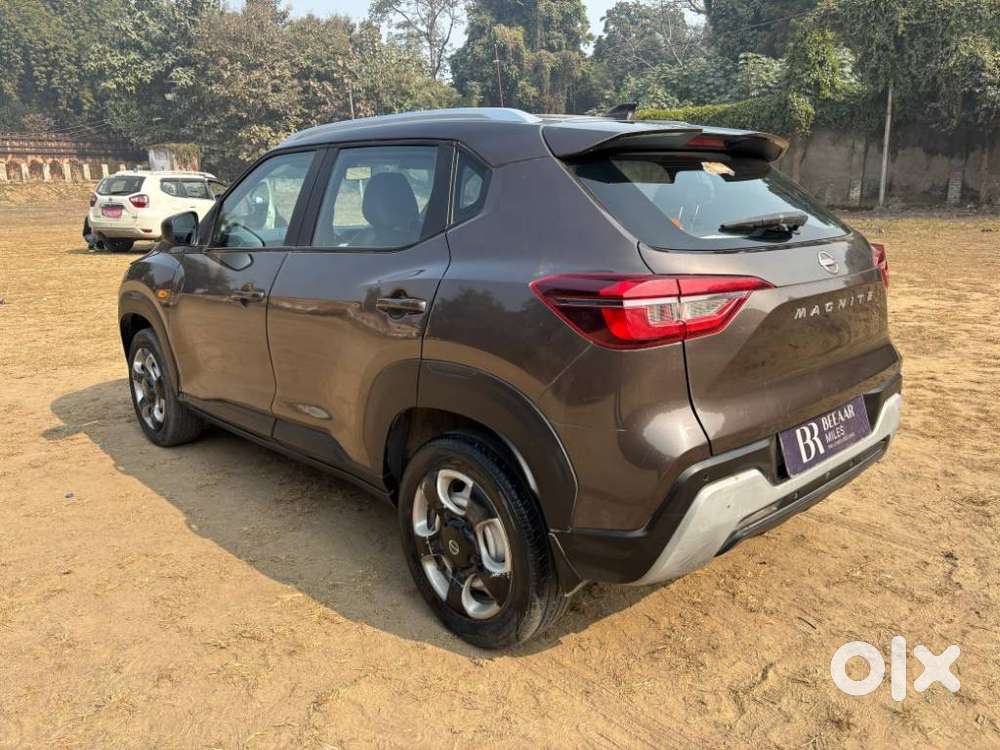 Nissan Magnite 1.0 Xe, 2023, Petrol