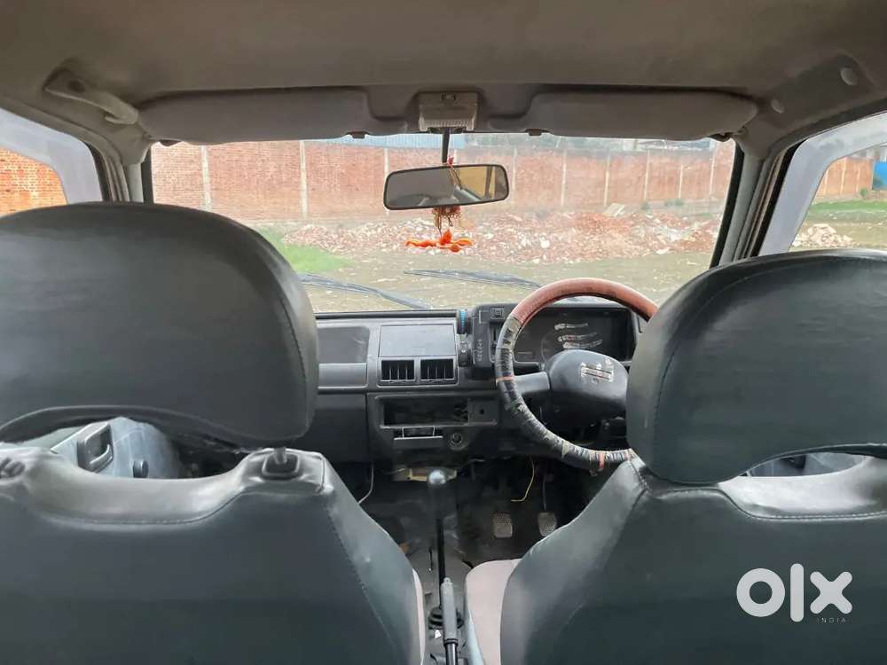 Maruti 800 Ac Raing Super Npf 5 Speed