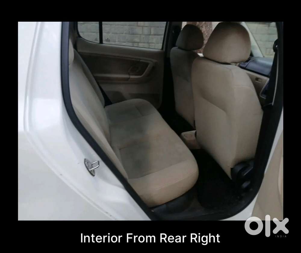 Skoda Fabia 2012 Petrol Good Condition