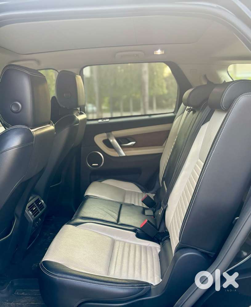Land Rover Discovery Sport Se R-dynamic, 2021, Diesel